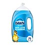 Dawn Ultra Liquid Dish Soap, Original Scent, 70 oz. (91451/09398)~#|#~B1FA3286-76D7-43F6-B792881B988DA3A5_sc7