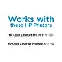 HP 130A Magenta Standard Yield Toner Cartridge, Prints Up to 1,300 pages (CF353A)~#|#~B1FB1E9F-5310-43EA-8BF087527CF11871_sc7