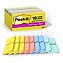 Post-it Super Sticky Pop-up Notes, 2" x 2", Summer Joy Collection, 90 Sheets/Pad, 18/Pads (622-18SSJOY-CP)~#|#~B2013E54-10D3-4C28-A3226766C3D45AEA_sc7