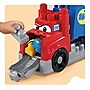 MEGA BLOKS Build & Race Rig, Multicolored, 19 Pieces (JFR29)~#|#~B2053289-82C7-4805-BBCFB066FCCB9587_sc7
