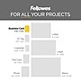 Fellowes Business Card Self Sealing Laminating Pouches, Business Card, 5 Mil, 5/Pack (5220101)~#|#~B20AD99D-97BF-49F3-AD60BE0CE68D08E9_sc7