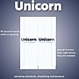 Unicorn Acrylic Wall-Mounted Bathroom Dispenser, Clear (TOP-08500)~#|#~B20FA803-6439-40F9-96C97603B7B3B6E5_sc7