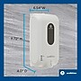 enMotion Gen2 Automatic Wall Mounted Hand Soap/Hand Sanitizer Dispenser, White (52058)~#|#~B212AC56-DF4E-4331-BEA02D6D3813F59D_sc7