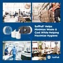 SofPull Mini Center-Pull Toilet Paper, 2-Ply, White, 500 Sheets/Roll, 16 Rolls/Carton (19516)~#|#~B213246B-B490-4B4F-BAF135505EC4C883_sc7