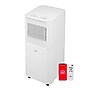 LG ThinQ 115-Volt 8000 BTU (6000 BTU DOE) Portable Air Conditioner with Remote, WiFi Enabled, White (LP0626PWSF)~#|#~B217420A-2EF4-476D-B3061919F730E1C5_sc7