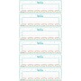 Teacher Created Resources Pastel Pop Name Plates, 36/Pack, 6 Packs/Bundle (TCR8422-6)~#|#~B21A51FE-00C8-4EE1-881084852480ED5F_sc7