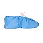 Tronex Water Resistant Shoe Cover, Size XL, Blue, 100/Box, 3 Boxes/Pack (7633B)~#|#~B22CFBBE-EBA8-4F01-A059442C2F3FBE7F_sc7