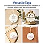 Avery 3" Diameter Blank Price & Merchandise Tags, Ivory, 60/Pack (95334-MIT10)~#|#~B237A15C-5AE8-4A3A-9AC6EBFCFBA87965_sc7
