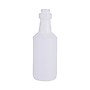 Boardwalk 16 oz. Spray Bottle, Clear, 24/Carton (BWK00016)~#|#~B238D1E6-C91C-4D27-8A2822A46072B2AD_sc7