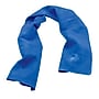 Chill-Its 6671 Heat Stress Prevention Personal Protection Kit, One Size, 4 Pieces/Kit (12339)~#|#~B23931A4-975E-4A23-A0721F7E8055B04F_sc7
