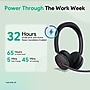 Yealink BH74 Wireless Bluetooth Stereo Headset, USB-A/USB-A, UC Certified (1208680)~#|#~B23A1C82-1A3C-4B3D-88265EAF15011F5A_sc7