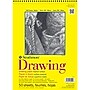 Strathmore 300 Series 9" x 12" Wire Bound Drawing Sketch Pad, 50 Sheets/Pad, 3/Bundle (STTP340903-3)~#|#~B240CC55-8813-4A2A-97FAC2A246450990_sc7