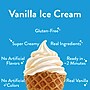 ColdSnap Premium Vanilla Ice Cream Mix, Single Serve Pods, 12 Pods/Pack, COLDSNAP MACHINE REQUIRED (600038)~#|#~B25310AE-1C36-41A6-8A842C75738B4A23_sc7