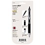 uni-ball 207 Retractable Gel Pens, Micro Point, Black Ink, 4/Pack (61270)~#|#~B255D4C6-99D1-4080-A141734D042BF950_sc7