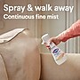 Clorox Disinfecting, Sanitizing and Antibacterial Spray Mist, Eucalyptus Peppermint, 16 Fluid oz. (60152)~#|#~B25823CB-FDDA-4922-B013D88A46A7879F_sc7