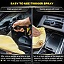 Meguiar's Quik Interior Detailer Cleaner, 16 oz. (G13616)~#|#~B2615708-5110-4459-B4788D9353003A29_sc7