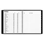 2027 Staples 7" x 9" Monthly Planner, Faux Leather Cover, Black (ST52183-27)~#|#~B26DF44B-B75C-4C99-AFF03DBBAC3476D6_sc7