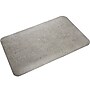 Crown Mats Workers-Delight Slate Anti-Fatigue Mat, 36" x 144", Light Gray (WX 1232LG)~#|#~B27211B4-613C-4FD0-BBC505BD556B77A9_sc7
