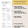 2027 Excello Brands Essential Pro 8.5" x 11" Weekly & Monthly Planner, Pastel Peacock (ESPRO-CY27-8511-61)~#|#~B2850E8C-E5E3-4C7D-BEEA11B706D3AC2A_sc7