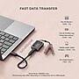 Satechi Mini NVMe SSD Enclosure, Space Gray (ST-E2230M)~#|#~B2881540-068F-4EE7-98B324211F58EDE6_sc7