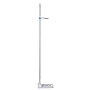 Viva Comfort Portable Stadiometer Height Measuring Rod, White (ADIME907-01-MK)~#|#~B291F2B9-B778-4030-88A69CB7FE0490D7_sc7