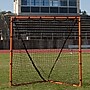 Champion Sports Lacrosse Backyard Goal, Black/Orange (LNGL44)~#|#~B293E797-EBAD-485E-BB4DBABA2398389F_sc7