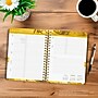 2026-2027 BrownTrout Crackled Blush Wire-O 6.5" x 7.75" Academic Year Weekly Student Planner, Paperboard Cover (9798330708178)~#|#~B2A8F790-39FD-4523-ACAC6DC380D45F6C_sc7