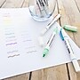 BAZIC Dual-Tip Creative Markers, 15/Pack (BAZ1215)~#|#~B2AC2BF9-8A95-464D-9C42D48F5D15407B_sc7