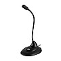 Adesso Noise Canceling Omni-Directional Microphone, Black (Xtream M1)~#|#~B2AE212D-2E93-47F9-B3967E822AA18464_sc7