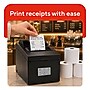 Staples Thermal Paper Rolls, 2 1/4" x 85', 9/Pack (18231/21266)~#|#~B2B28399-FE58-44A0-BBD2BC5033321CA8_sc7