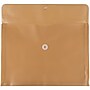 JAM Paper Premium Plastic Document File, 1 Pocket, Legal, Gold, 3/Pack (235438983ax3)~#|#~B2B9305E-C524-4ECF-855C473F4CEAFC24_sc7