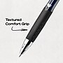 uniball 207 Retractable Gel Pens, Medium Point, 0.7mm, Assorted Ink, 5/Pack (1960307)~#|#~B2C09B3E-BC17-40B1-AC903595644C89BC_sc7