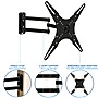 Mount-It! Full-Motion TV Wall Mount for 24" to 55" Flat Screens (MI-2065L)~#|#~B2C11123-10F6-471E-A469D9D8187D80B5_sc7