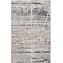 Safavieh Palma 8' x 10' Rectangle Indoor Area Rug, Machine Made, Gray/Teal (PAM370G-8)~#|#~B2C2E402-1099-44B1-B43E035C238CB6B9_sc7