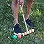Hey! Play! Wood Croquet Set, Natural Wood (80-66D22-2)~#|#~B2C8DC21-D392-4E61-86142D577FD4BEBE_sc7