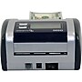 AccuBANKER Automatic Counterfeit Bill and Value Detector, Blue/Gray (D500)~#|#~B2CF17E2-0247-4A8D-B567EFA754C7D9EE_sc7