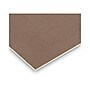 Universal Glue Top Writing Pad, 8 1/2" x 11", Narrow Ruled, 50 Sheets/Pd, 12/Pk~#|#~B2DCBB16-72D8-45C8-9FA99B544B5A2D10_sc7