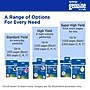 Brother LC506 Black Standard Yield Ink Cartridge, Prints Up to 1,000 Pages (LC506BKS)~#|#~B2DCF542-EB8D-476D-B6AF142A42C9B8EB_sc7