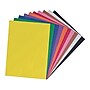 Prang 9" x 12" Construction Paper, Assorted Colors, 50 Sheets/Pack (P6503-0001)~#|#~B2DD37DA-BE64-4512-AF010F3E1C6F010A_sc7