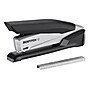 Bostitch InPOWER 25 Reduced-Effort Desktop Stapler, 25-Sheet Capacity, Staples Included, Black/Gray (1100)~#|#~B2DDBAE9-D692-4965-80034F0EEAED1558_sc7
