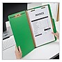 Universal Pressboard Classification Folders, 2/5-Cut Tab, 2" Expansion, Legal Size, Emerald Green, 10/Box (UNV10212)~#|#~B2DDCA5E-FE70-450B-8F09B7BEA58B74F0_sc7