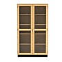 Diversified Woodcrafts Microscope Epoxy, Oak Wood Storage Case (372-4816K)~#|#~B2E0C0DA-12BC-475D-B1D95509E32CCAC1_sc7