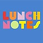 Post-it Lunch Notes You're My Jam Sticky Notes, 1.9" x 1.9", Red/Purple, 100 Sheets/Pad (SBTS26-LN-2)~#|#~B2E26131-E7D1-4517-B03D64012AECFCEA_sc7