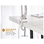 Bostitch LED 1.9x Magnifier Desk Lamp (VLED600)~#|#~B2ECFB8F-0886-4405-82932E0389700F7D_sc7