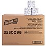 Genuine Joe Toilet Paper, 2-ply, White, 500 Sheets/Roll, 96 Rolls/Carton (GJO3550096)~#|#~B2EEDF15-96B8-4B23-B611DD41FDD0B472_sc7