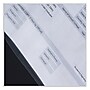 Universal Standard Sheet Protector, Standard, 8 1/2 X 11, Clear, 200/box~#|#~B2EEEFD6-5642-4F4F-9C22B59C5FBFADB9_sc7