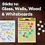 Post-it Super Sticky Easel Pad, 25" x 30", Lined, 30 Sheets/Pad, 2 Pads/Carton (561)~#|#~B2EF1B79-577B-41C4-901179334831794D_sc7