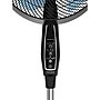 Rowenta Outdoor Extreme Oscillating Pedestal Fan, 3-Speed, Black (VU4510U7)~#|#~B2F53CA4-F256-4D39-B456FB4ED8C81D32_sc7