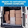 Scotch Heavy Duty Packing Tape, 1.88" x 43.7 yds., Clear, 8/Pack (3850-40-8-6GC)~#|#~B3031A99-1542-4B91-9F50CAA55B811F4B_sc7