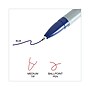 Universal Economy Ballpoint Pen, Medium Point, Blue Ink, Dozen (UNV27411)~#|#~B307DB0B-1E0F-47C5-929B27D75E658A4F_sc7